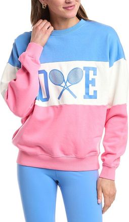 Beach Riot Devyn Oversized Sweatshirt