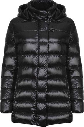 Fay Down Jacket Made Of Nylon