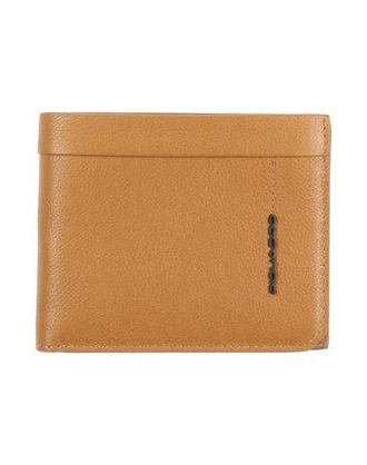 Piquadro Small Leather Goods - Wallets sur YOOX.COM