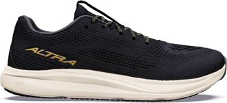 Altra Womens Escalante 5 Road-Running Shoes Black 8.5