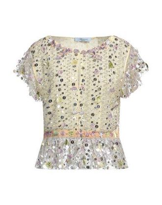 Blumarine TOPWEAR - Top su YOOX.COM