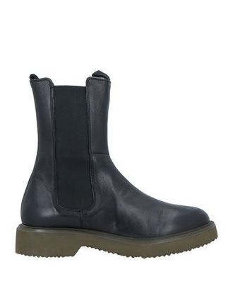Carmens CALZADO - Botines de ca&ntilde;a alta en YOOX.COM