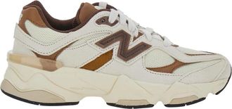 New Balance 9060 Lace - - Shoes - Uomo - Beige - 45 EU