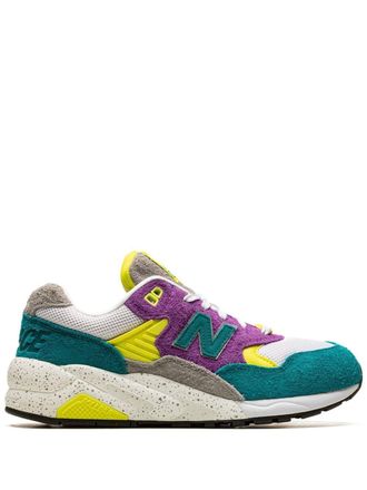 New Balance x Palace 580 Shaded Spruce sneakers - Green