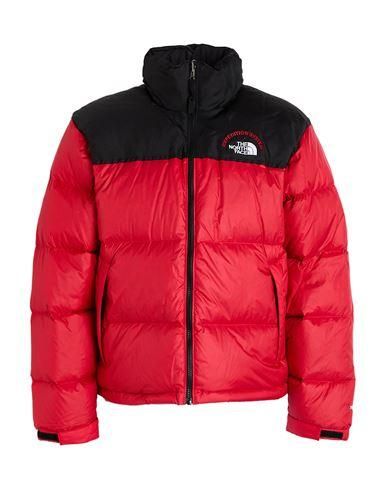 Red The North Face Jackets: Shop up to −43% Stylight