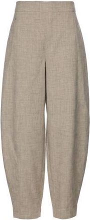 Jijil BOTTOMWEAR - Trousers on YOOX.COM