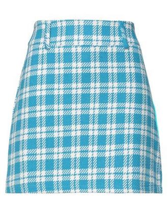 Kontatto PARTES DE ABAJO - Minifaldas en YOOX.COM