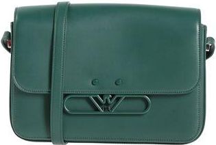 Emporio Armani BAGS - Cross-body bags on YOOX.COM