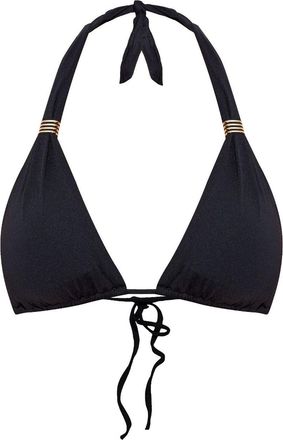 Melissa Odabash Slip bikini Grenada - Nero