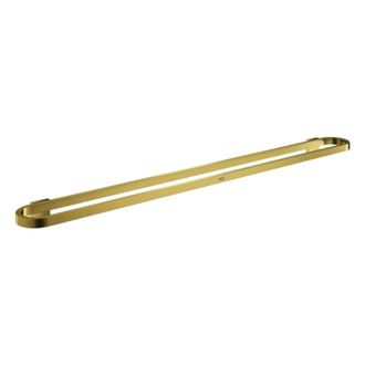 GROHE Barra De Toalla Selection 800 Mm Dorado Brillante Cepillado
