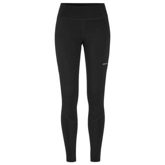 Craft Bike Subz Tights C3 Velohose f&uuml;r Damen | schwarz