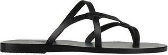 Ancient Greek Sandals FOOTWEAR - Thong sandals on YOOX.COM