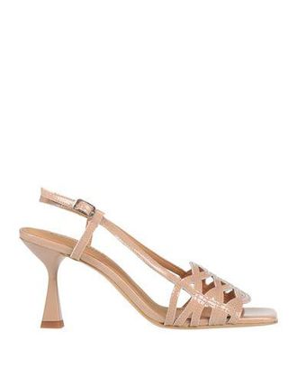 Elvio Zanon SCHUHE - Sandalen auf YOOX.COM