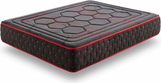 Moonia Colchón Viscoelástica - 160x200 cm - 27 cm