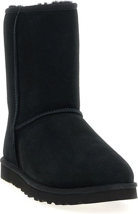 UGG Boot - Black