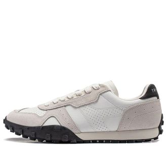Li-Ning Yunchuan Vintage Cloud Grey AGCT309-4