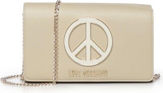 Love Moschino Bolso bandolera Jc 4296Pp 0Pk 1412A - Bags - Mujer - Amarillo - ONE SIZE