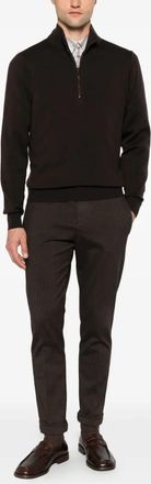 Dondup Joe Carrot Chino Jeans