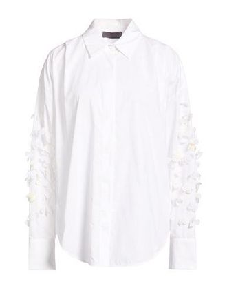 Lorena Antoniazzi TOPWEAR - Shirts on YOOX.COM