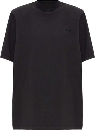 The Attico Turtleneck T-Shirt