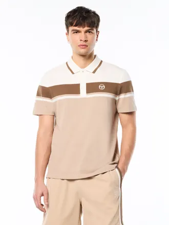 Sergio Tacchini Damarindo Polo