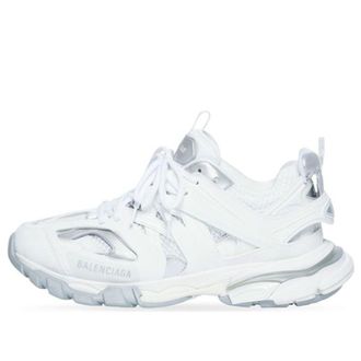 Balenciaga (WMNS) Balenciaga Track White 542436W2FSC9081