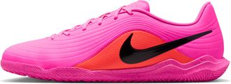 Nike Mens Tiempo Maestro Club Indoor/Court Low-Top Soccer Shoes in Multicolor | IQ2329-901