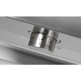 Teka Integra 96750 Pos Ix Ss - Campana Integrable Ancho 90 Cm