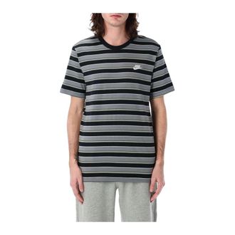 Nike Heren, Tops, Zwart, Maat: XL