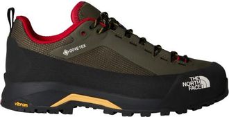 The North Face Verto Alpine GORE-TEX Approachschuhe für Herren | schwarz