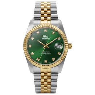 Richelieu Womens Classic 31mm Watch MRI-25RA31-87-931