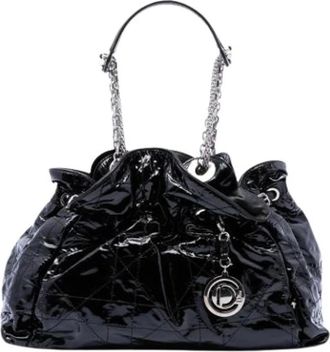 Dior Pre-owned Le Trente - Pre-owned - Mujer - Negro - ONE SIZE
