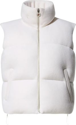 Perfect Moment Sleeveless Quilted Trekking Vest