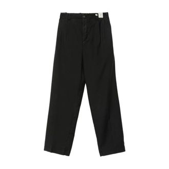 Myths Uomo, Pantaloni, Nero, L, new