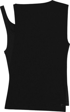 Courr&egrave;ges Top Oblique 90S