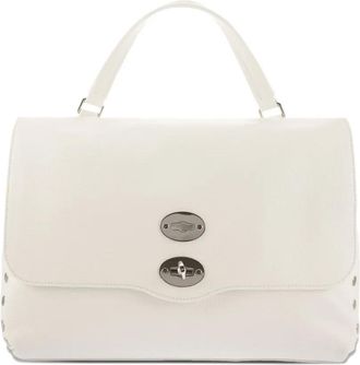 Zanellato Borsa tote Daily - Bianco