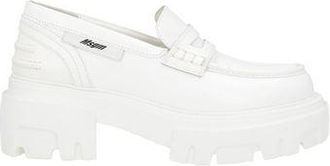 Msgm CALZATURE - Mocassini su YOOX.COM