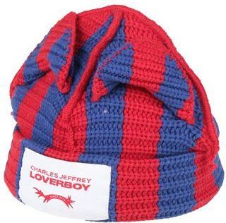 Charles Jeffrey Loverboy ACCESSORIES - Hats sur YOOX.COM