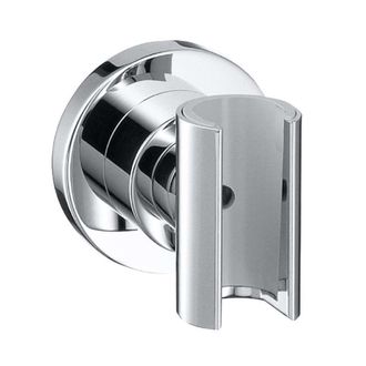 Axor Axor Soporte De Ducha Redondo, 39525000 - Hansgrohe