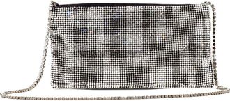 Benedetta Bruzziches Donna, Borse, Grigio, Taglia unica, new