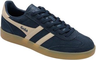 Gola Viper Sneaker in Bone/Otter/Navy/Gum at Nordstrom, Size 11.5