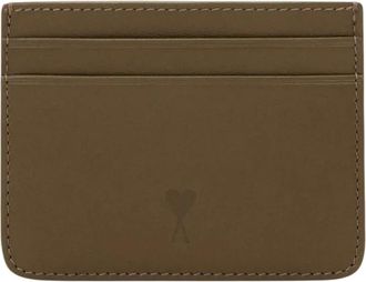Ami Uomo, Accessori, Marrone, Taglia unica, new