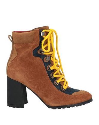 Luciano Barachini Ankle boots