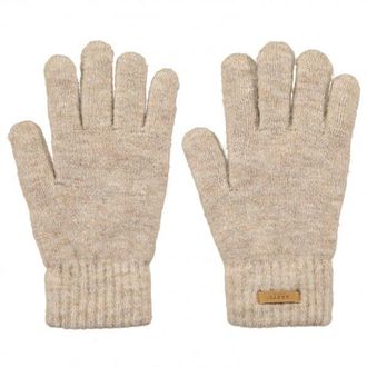 Barts Witzia Gloves Handschuhe für Damen | beige