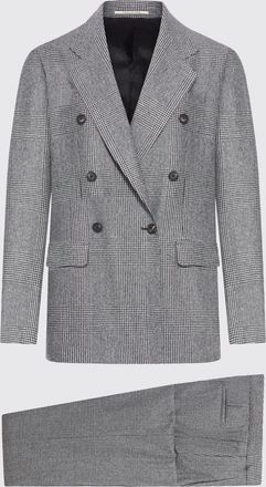 Tagliatore Suit TAGLIATORE Woman color Multicolor