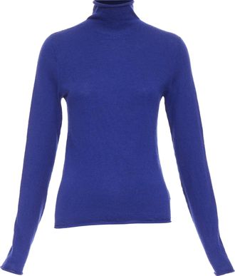 Joseph 100% Merino Wool Sweater