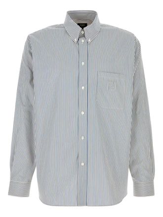 Fendi button-down shirt - White