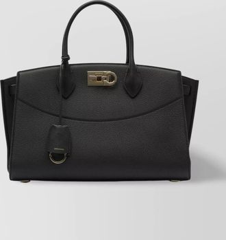 Ferragamo cross-body bags & satchels