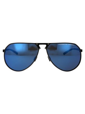 Porsche Design Sunglasses