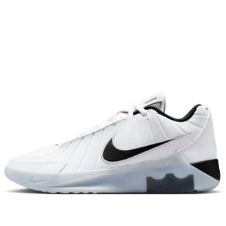 Nike LeBron Witness 9 White HQ8034-100